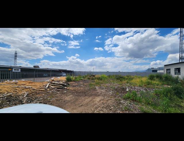 750M² VACANT LAND FOR SALE IN DAL JOSAFAT